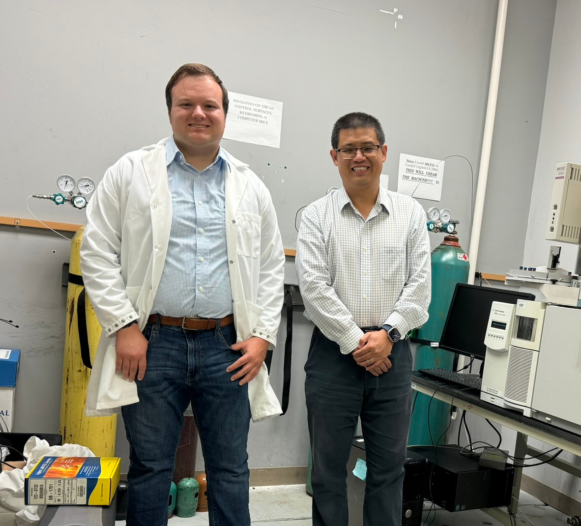 Harnessing Nanomaterials for Clean Energy: Louisiana Tech University's Research Initiative