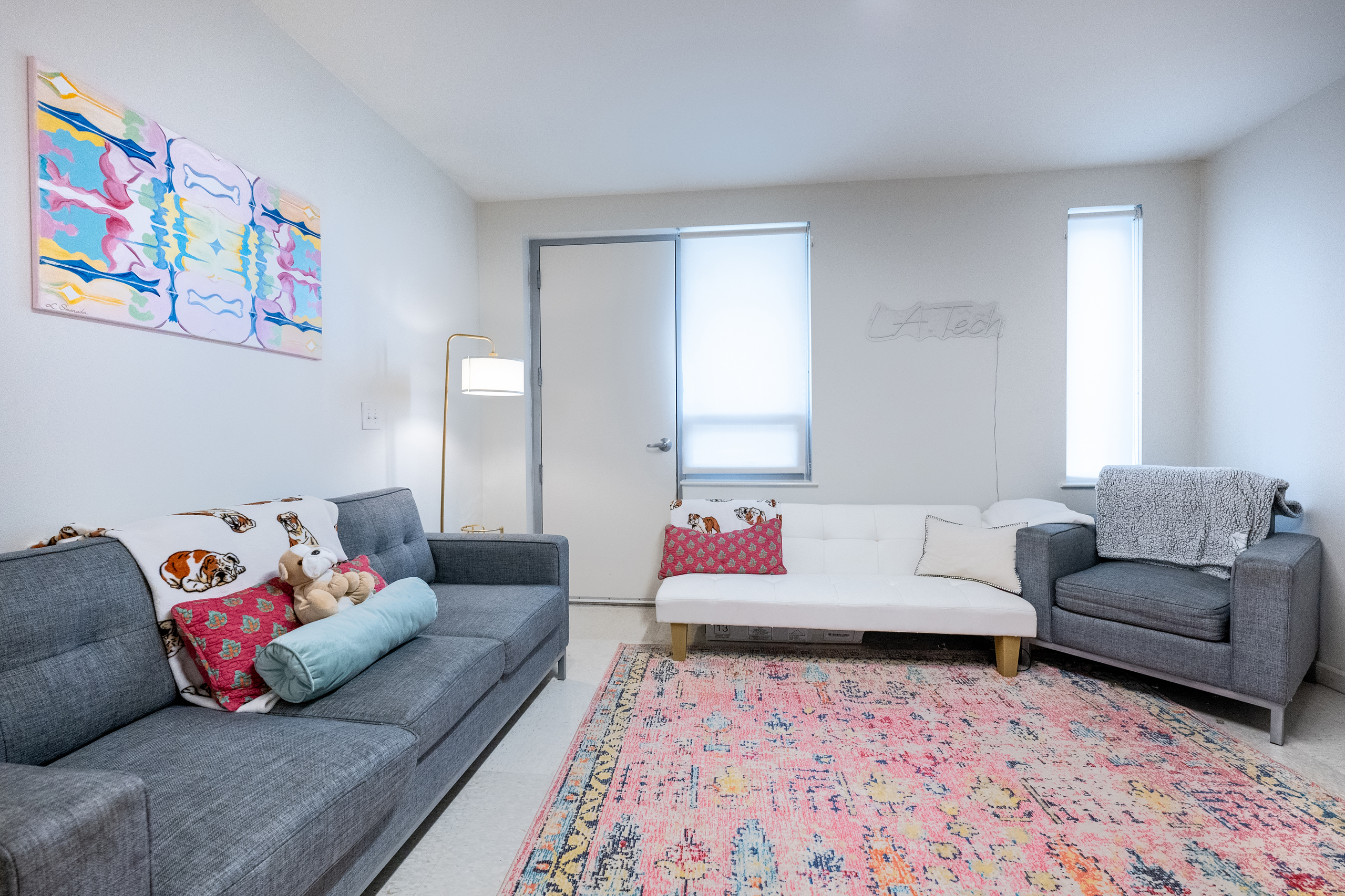 Legacy Park Apartment
