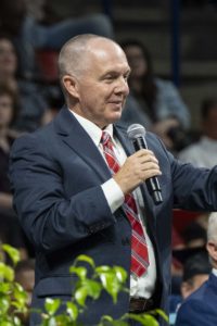 Doug Strickel Speaking