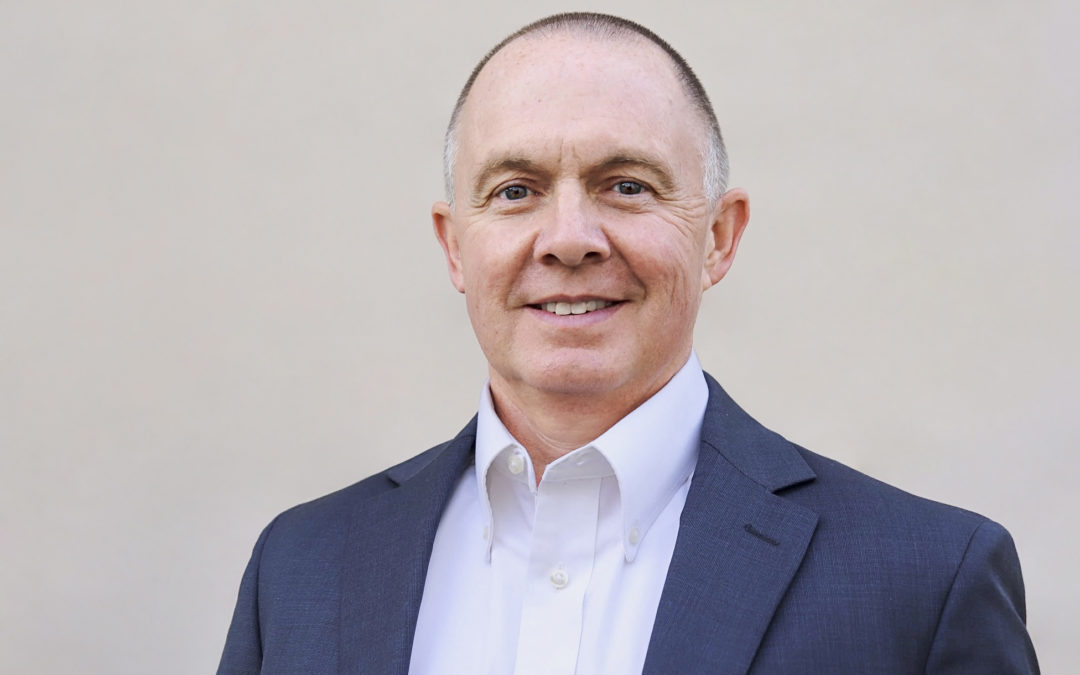 Class of ’87’s Doug Strickel to keynote Spring ’25 Commencement