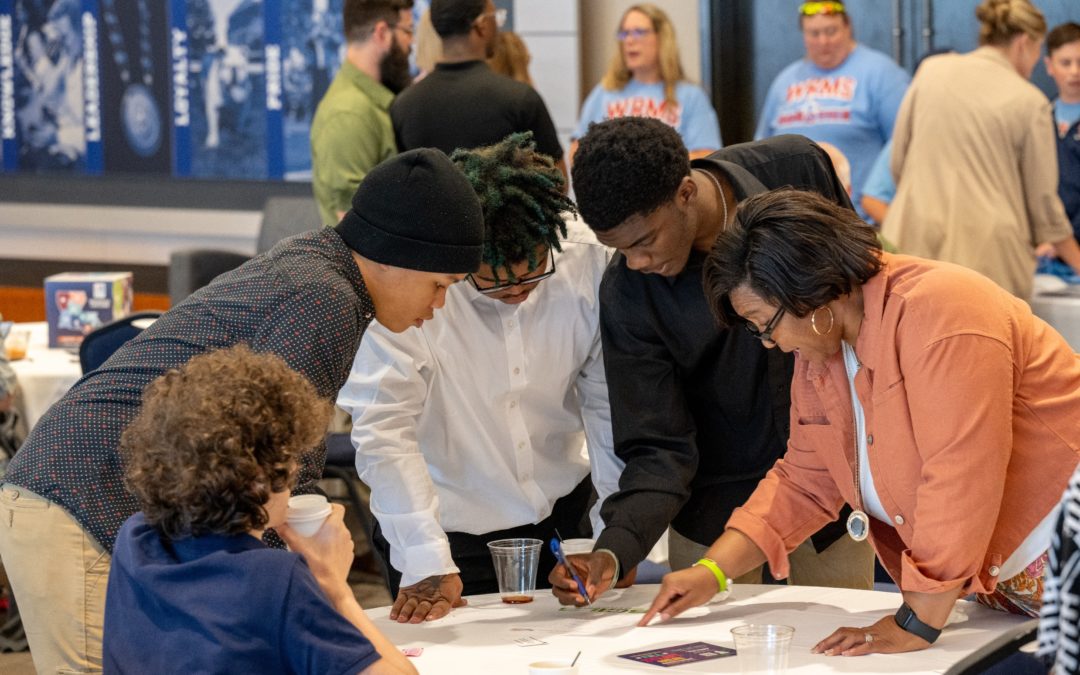 SCILS hosts annual Mini Summit to improve STEM in rural communities