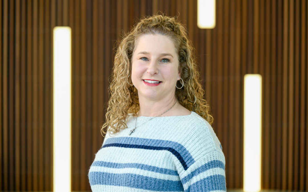 McVay named Louisiana Tech director of nursing