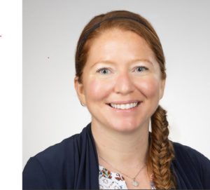 Amber Wagner headshot
