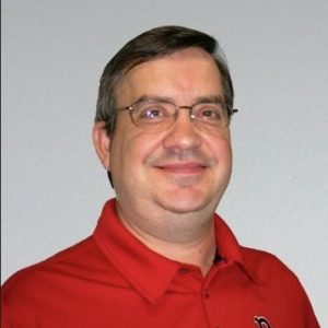 Bill Moore Image