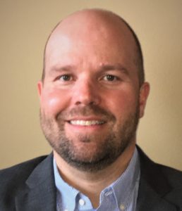 Jeff Maier Headshot