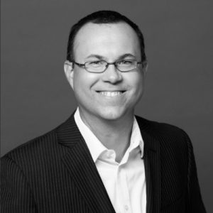 Michael Davison headshot
