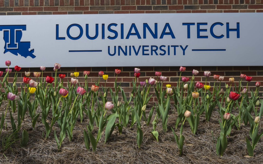 Louisiana Tech announces Spring 2025 honor roll