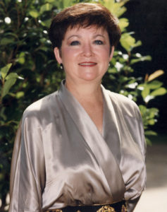 Linda Reneau