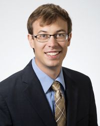 Dr. Andrew Peters