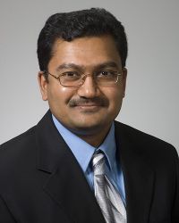 Dr. Arun Jaganathan