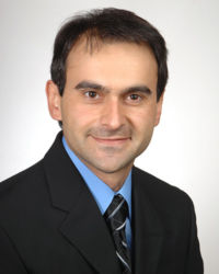 Dr. Detcho Genov