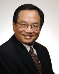Dr. Jay X. Wang