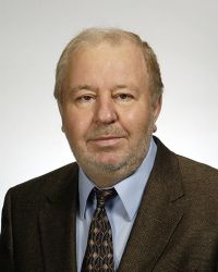 Dr. Yuri Lvov